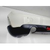 Recambio de paragolpes trasero para mini one m1 referencia OEM IAM   