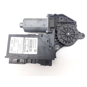 MOTOR ELEVALUNAS TRASERO IZQUIERDO 8E0959801E 