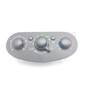 MANDO CALEFACCION / AIRE ACONDICIONADO 5S4741000 