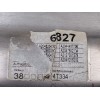 Recambio de elevalunas trasero izquierdo para mercedes-benz clase c (w204) c 220 cdi (204.008) referencia OEM IAM A2044407706 A2