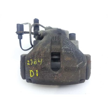 PINZA FRENO DELANTERA IZQUIERDA 