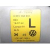 Recambio de faro izquierdo para volkswagen new beetle (9c1/1c1) 1.9 tdi referencia OEM IAM 1C0941005J  