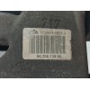 Recambio de pinza freno delantera izquierda para peugeot partner tepee 1.6 bluehdi 100 referencia OEM IAM 9670613980  
