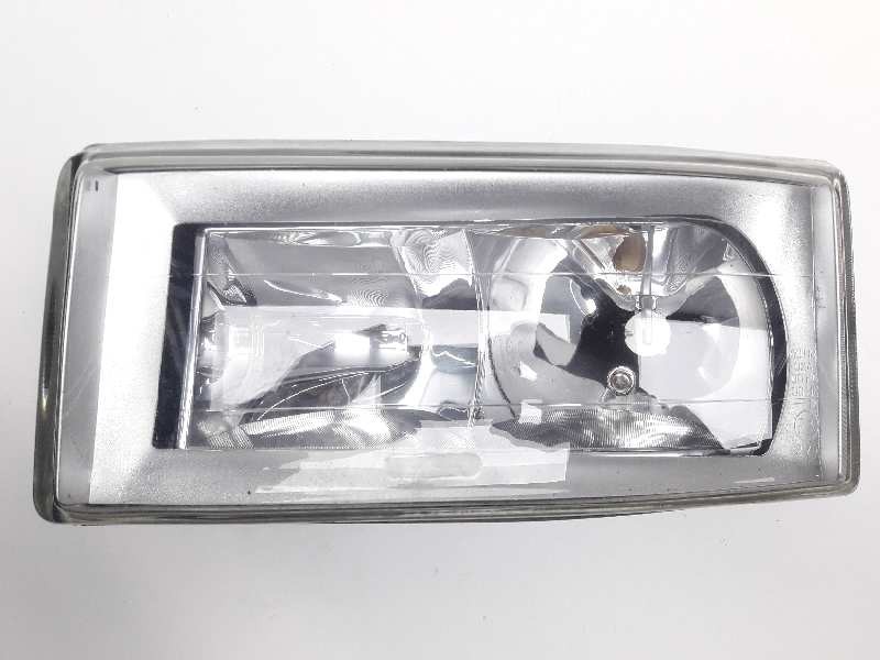 Recambio de faro izquierdo para iveco daily caja cerrada (1999 =>) 35 - s 13 caja cerrada referencia OEM IAM 1305235382 1AJ35434