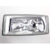 Recambio de faro izquierdo para iveco daily caja cerrada (1999 =>) 35 - s 13 caja cerrada referencia OEM IAM 1305235382 1AJ35434