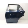 Recambio de puerta trasera izquierda para lexus rx 400h referencia OEM IAM 6700448080  
