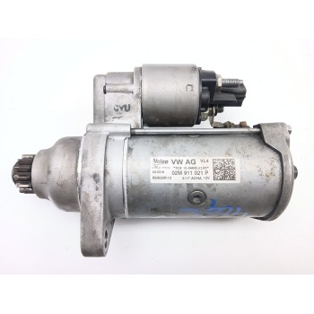 MOTOR ARRANQUE 02M911021P RSW20R13