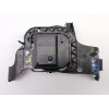 Recambio de motor calefaccion para seat ibiza iv (6j5, 6p1) 1.2 referencia OEM IAM 309368201AE  