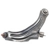 Recambio de brazo suspension inferior delantero derecho para renault clio iv limited referencia OEM IAM 545049968R  