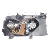 Recambio de faro izquierdo para iveco daily caja cerrada (1999 =>) 35 - s 13 caja cerrada referencia OEM IAM 1305235382 1AJ35434