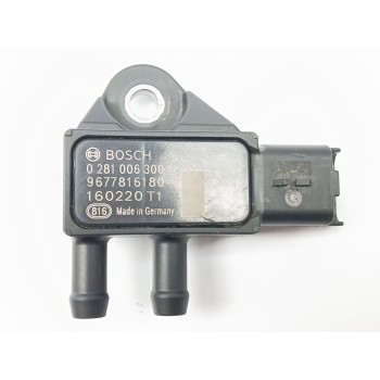 SENSOR 9677816180 0281006300