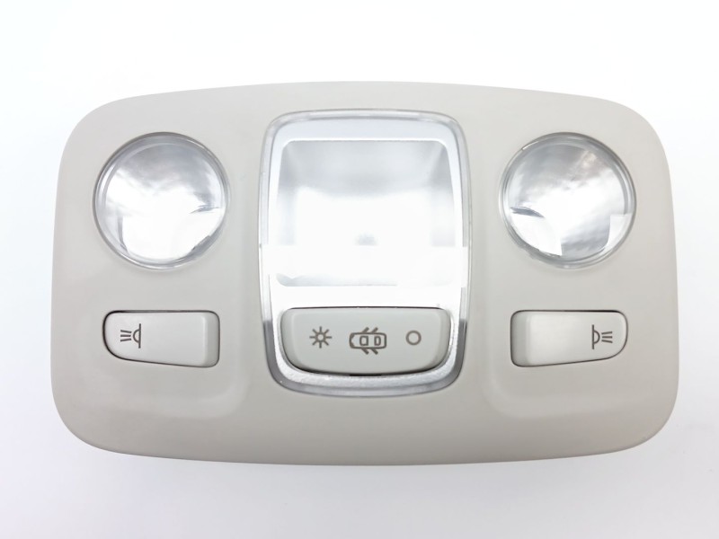 Recambio de luz interior para citroën berlingo (er_, ec_) 1.5 bluehdi 100 referencia OEM IAM 96721407BJ  