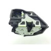 Recambio de cerradura puerta trasera derecha para bmw serie 1 berlina (e81/e87) 116d referencia OEM IAM 7229460  