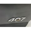 Recambio de porton trasero para peugeot 407 referencia OEM IAM   
