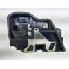 Recambio de cerradura puerta trasera derecha para bmw serie 1 berlina (e81/e87) 116d referencia OEM IAM 7229460  