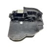 Recambio de cerradura puerta trasera derecha para bmw serie 1 berlina (e81/e87) 116d referencia OEM IAM 7229460  