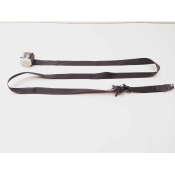 CINTURON SEGURIDAD TRASERO IZQUIERDO 9682053680 