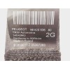 Recambio de cinturon seguridad trasero izquierdo para peugeot 5008 premium referencia OEM IAM 9682053680  