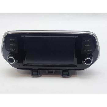 SISTEMA AUDIO / CD 96160D3720ZL5 