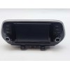 Recambio de sistema audio / cd para hyundai tucson essence 2wd referencia OEM IAM 96160D3720ZL5  