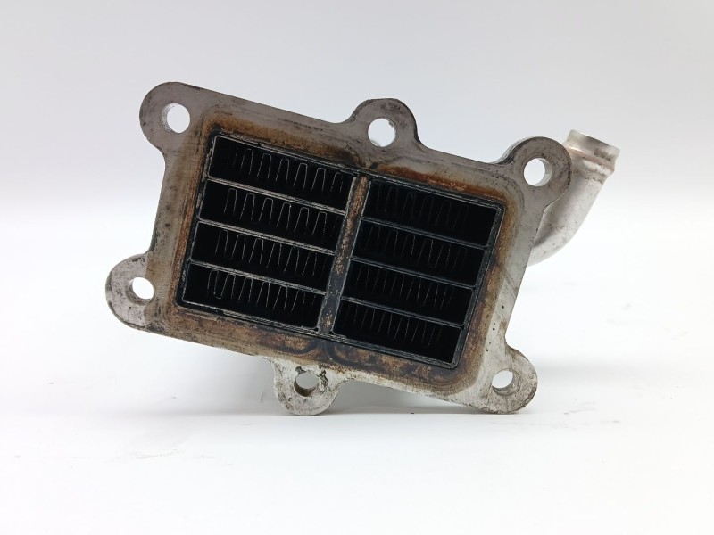 Recambio de enfriador egr para mercedes-benz clase c (w204) c 220 cdi (204.008) referencia OEM IAM A6511400275  