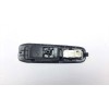 Recambio de mando elevalunas trasero izquierdo para peugeot 308 allure referencia OEM IAM 96762292ZD 98034744 