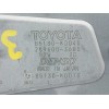 Recambio de motor limpia trasero para toyota yaris xpa1f referencia OEM IAM 85130K0040 2596003680 85130K0010