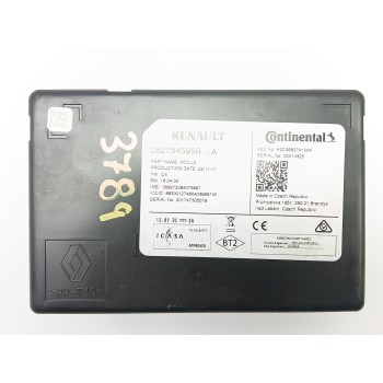 MODULO ELECTRONICO 282754595r 