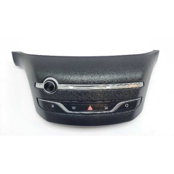 MANDO MULTIFUNCION 96777660ZD 