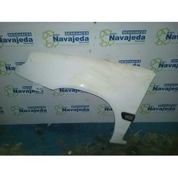 ALETA DELANTERA IZQUIERDA BLANCA 