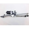 Recambio de motor limpia delantero para bmw serie 1 berlina (e81/e87) 116d referencia OEM IAM 405121 7192963 