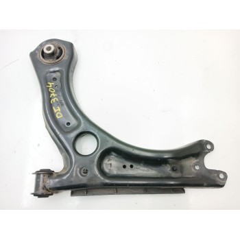 BRAZO SUSPENSION INFERIOR DELANTERO IZQUIERDO 2Q0407151C 