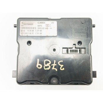 MODULO ELECTRONICO 285256608R 