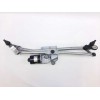 Recambio de motor limpia delantero para bmw serie 1 berlina (e81/e87) 116d referencia OEM IAM 405121 7192963 