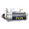Recambio de motor arranque para renault clio iv limited referencia OEM IAM 233006508R  
