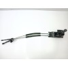 Recambio de palanca cambio para skoda superb iii (3v3) 2.0 tdi referencia OEM IAM 3Q0711049AA 3Q0711266C 3Q0711625C