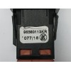 Recambio de warning para peugeot partner tepee 1.6 bluehdi 100 referencia OEM IAM 96583113KR  