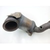 Recambio de catalizador para volkswagen polo vi (aw1, bz1, ae1) 1.0 tsi referencia OEM IAM 2Q0131701C  5Q0178BA