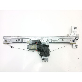 ELEVALUNAS DELANTERO IZQUIERDO 9681181280 400915K