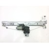 Recambio de elevalunas delantero izquierdo para peugeot 207/207+ (wa_, wc_) 1.4 hdi referencia OEM IAM 9681181280  400915K