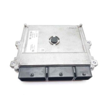 CENTRALITA MOTOR UCE 237109221R 237105499R 