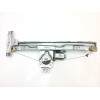 Recambio de elevalunas delantero izquierdo para peugeot 207/207+ (wa_, wc_) 1.4 hdi referencia OEM IAM 9681181280  400915K