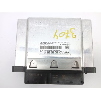 CENTRALITA MOTOR UCE 04C907309AT 0261S17501