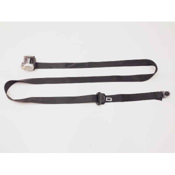 CINTURON SEGURIDAD TRASERO DERECHO 9682053580 