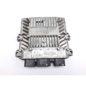 CENTRALITA MOTOR UCE 9660300280 HW9653451880 5WS40285CT