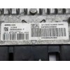 Recambio de centralita motor uce para citroën c2 sx referencia OEM IAM 9660300280 HW9653451880 5WS40285CT