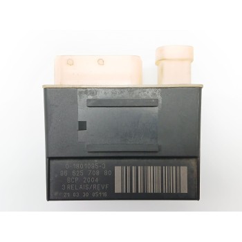 MODULO ELECTRONICO 9662570880 