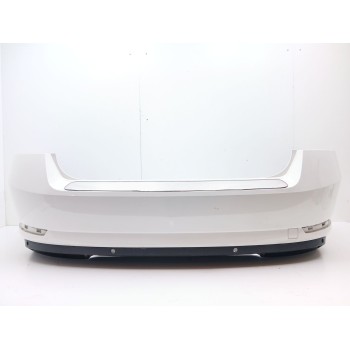 PARAGOLPES TRASERO 3V5807421 