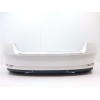 Recambio de paragolpes trasero para skoda superb iii (3v3) 2.0 tdi referencia OEM IAM 3V5807421  