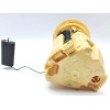 Recambio de bomba combustible para renault clio iv limited referencia OEM IAM 172021275R  